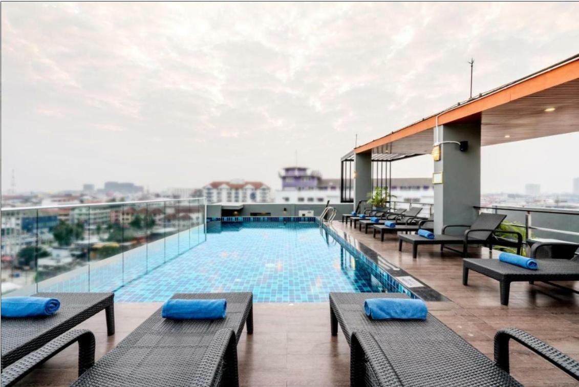 Hotel Honey Boutique 3*
