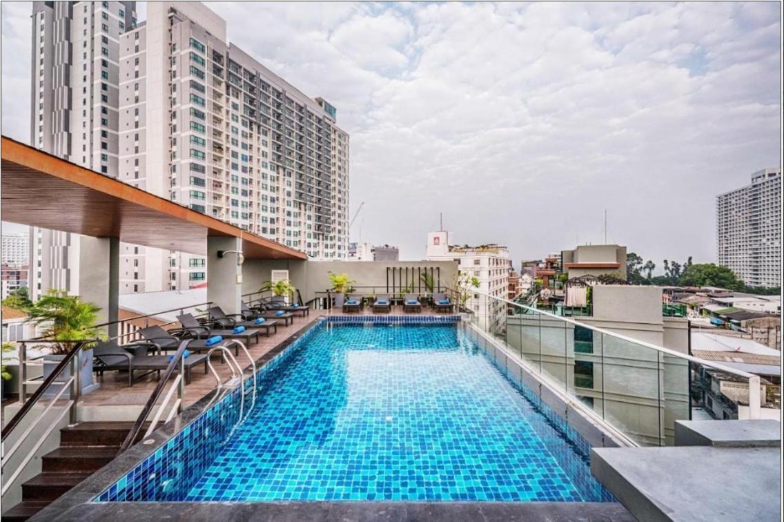 Honey Boutique Hotel 3*