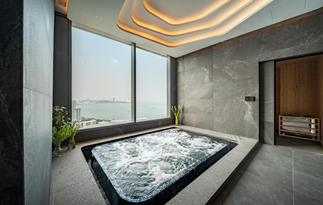 Grande Centre Point Space 5* Pattaya