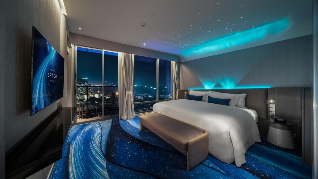 Grande Centre Point Space Pattaya