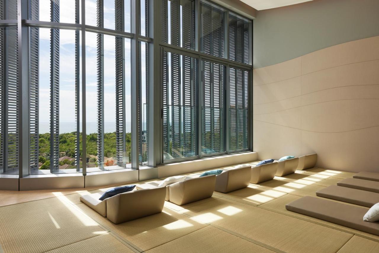 Hotel Grande Centre Point Space 5*