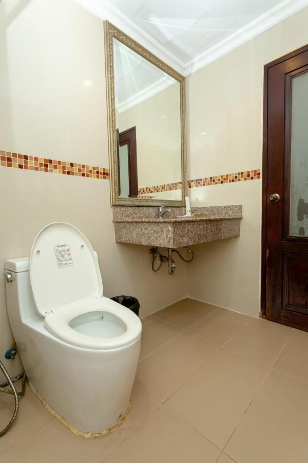 Hotel Ivory Palace Pattaya