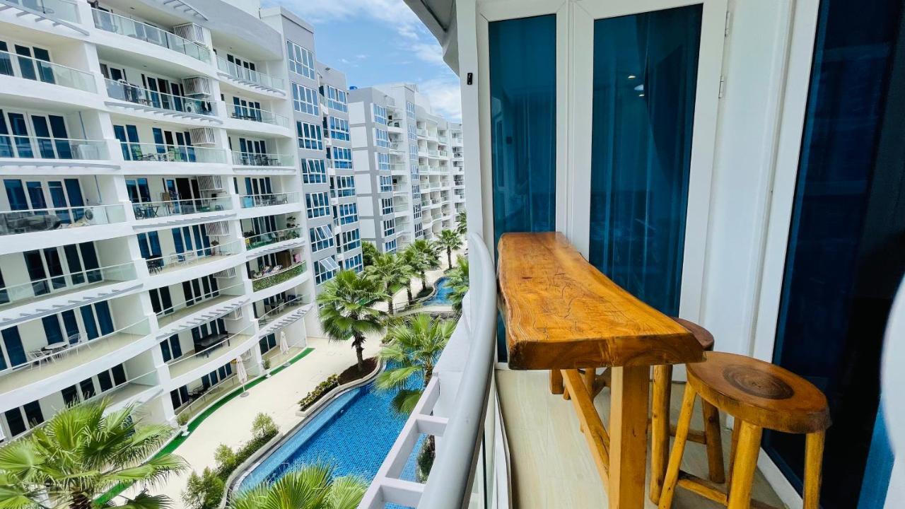 Grand Avenue Soi Buakhao By Daisy Apartamento *