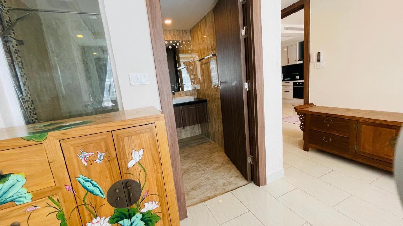 Grand Avenue Soi Buakhao By Daisy Pattaya