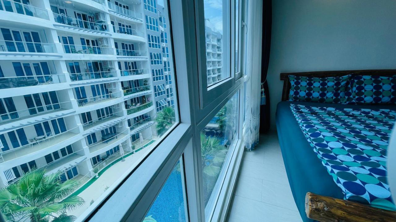 Apartment Grand Avenue Soi Buakhao By Daisy Pattaya