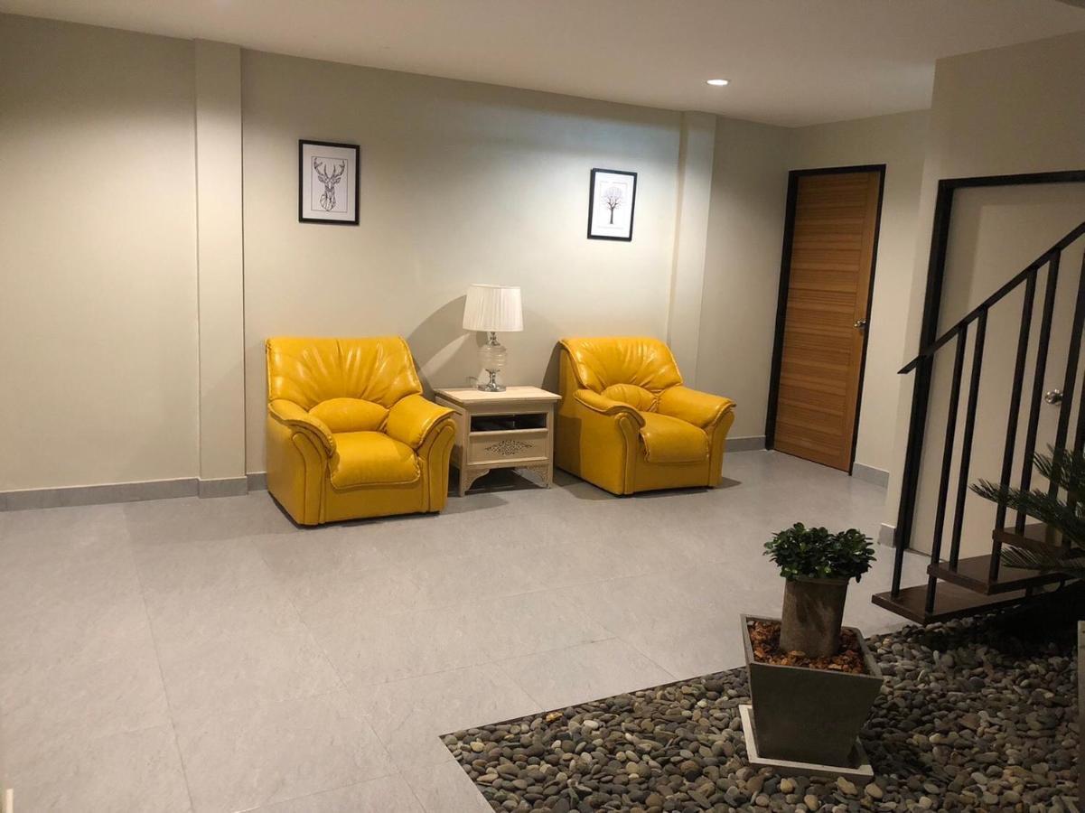Albergue Sumalee Pattaya