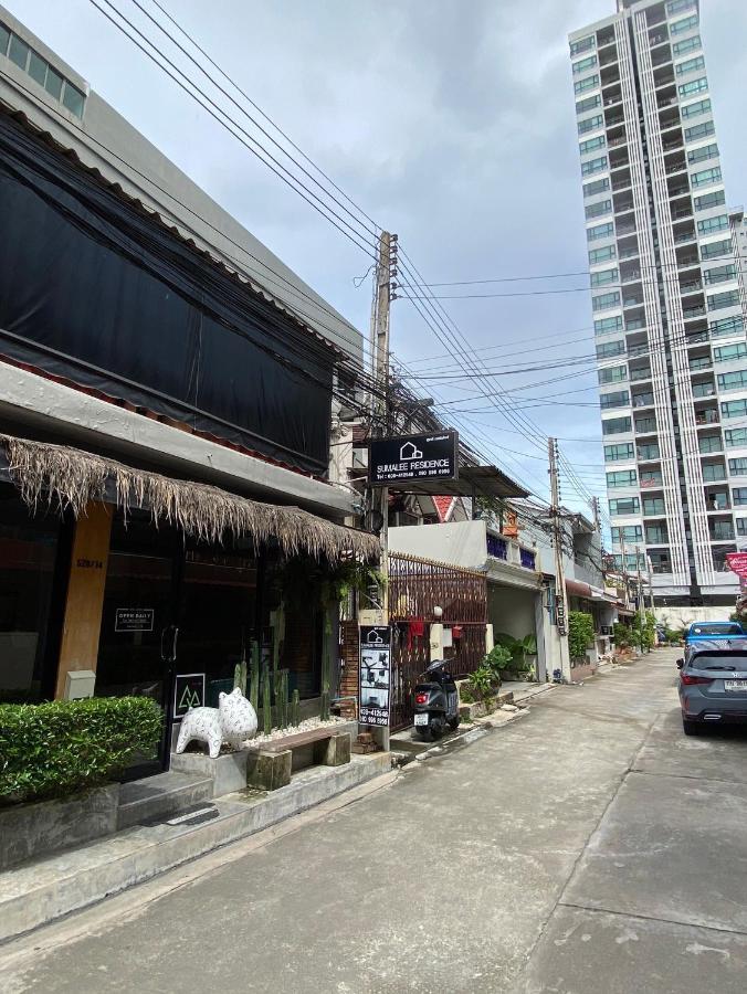 Sumalee Asrama Pattaya