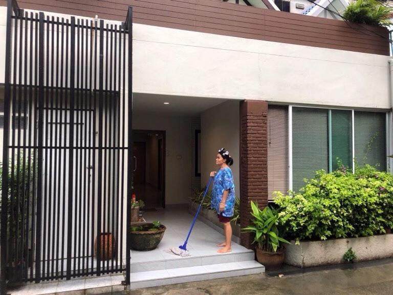Albergue Sumalee Pattaya