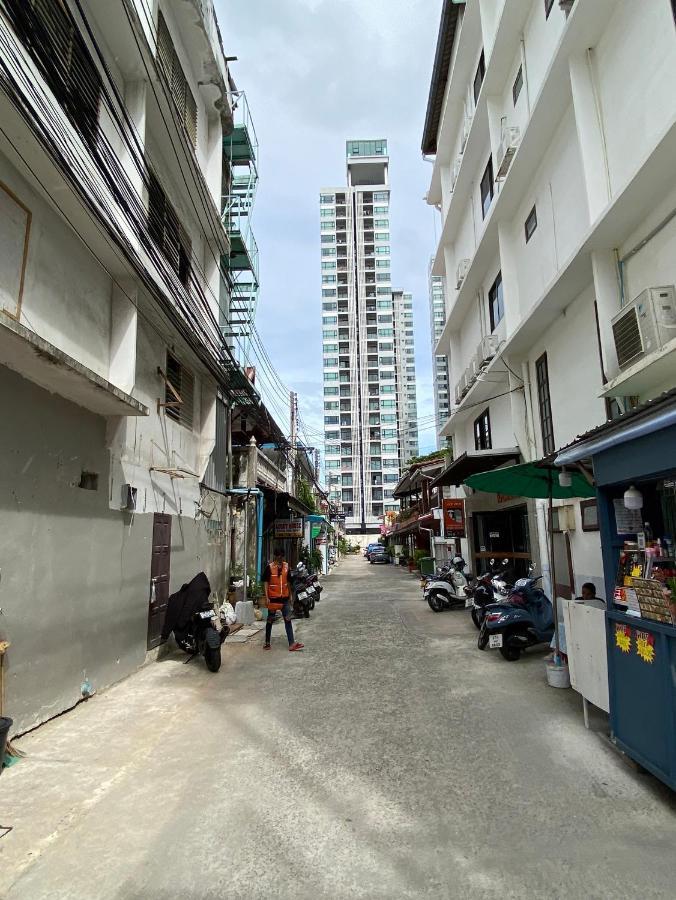 Sumalee Pattaya