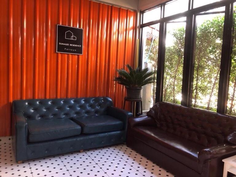 Albergue Sumalee