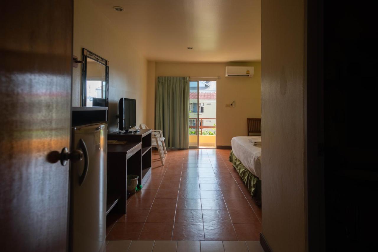 Opey De Place Hotel