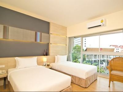 Hotel Sunshine One 3*