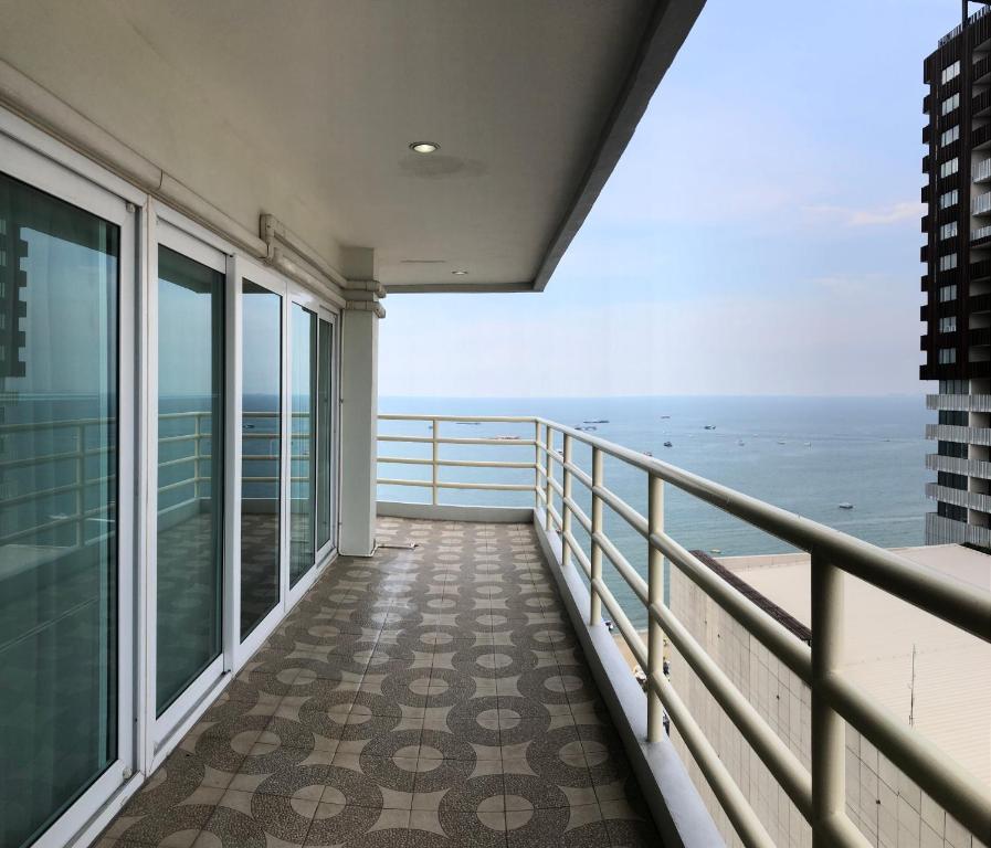 Apartamento View Talay 6 By Honey