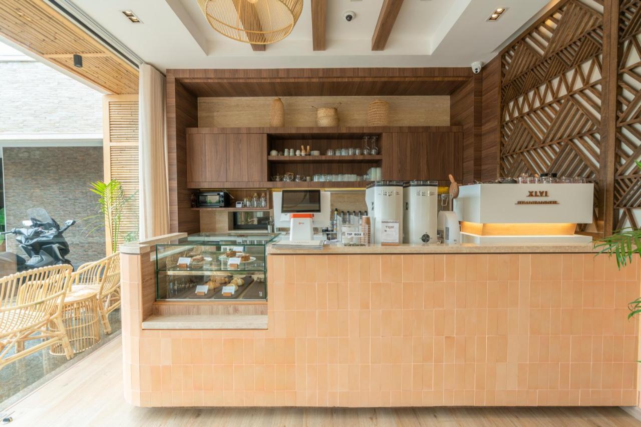 Tribe Sha Certificated 3* Pattaya