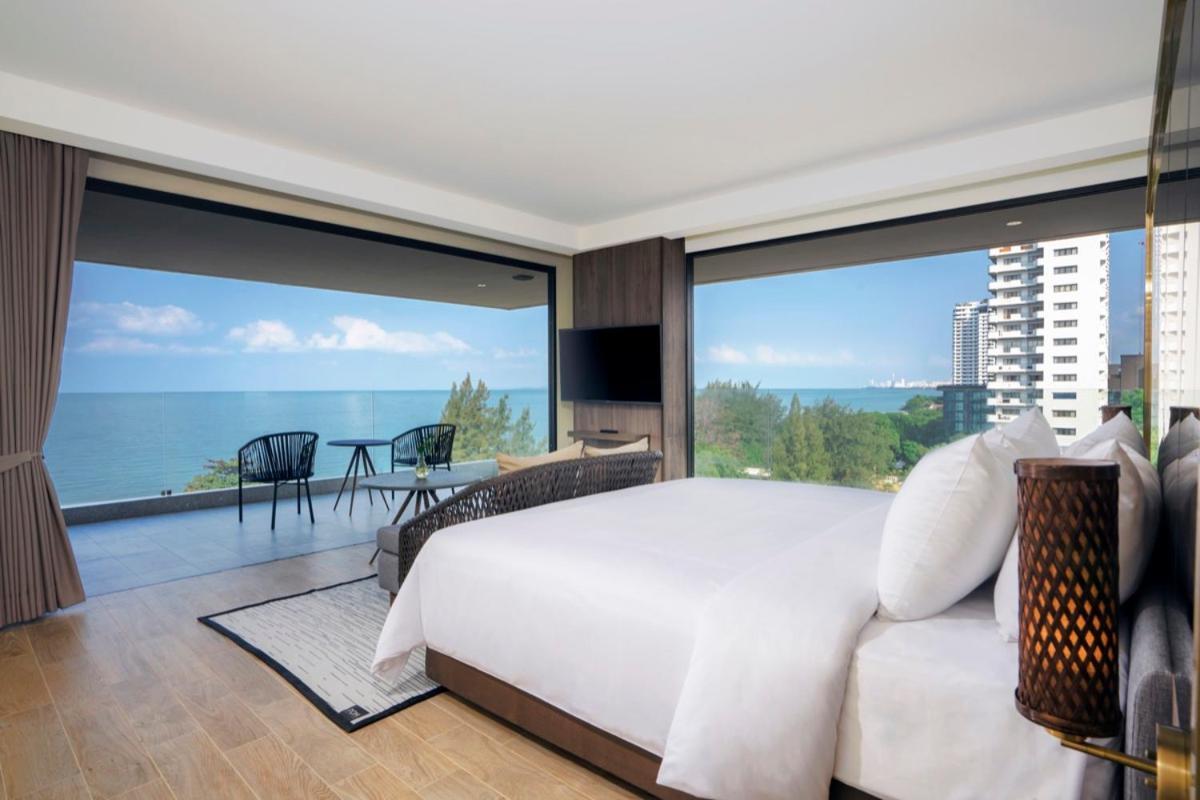 Resort Ana Anan & Pattaya
