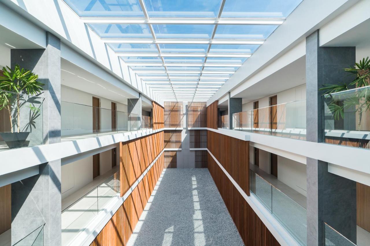 Shambhala Hotel Pattaya