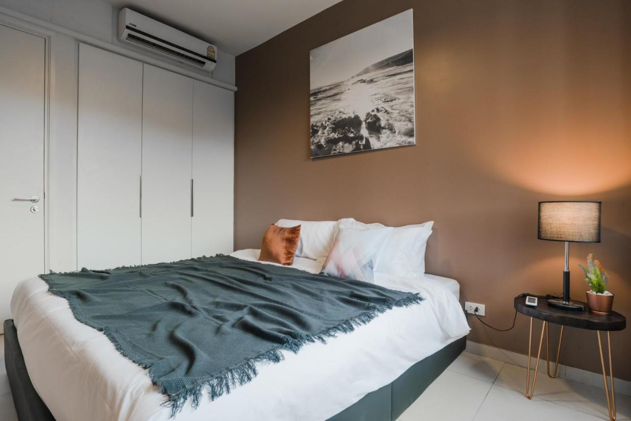 Apartamento Unixx By Alvin
