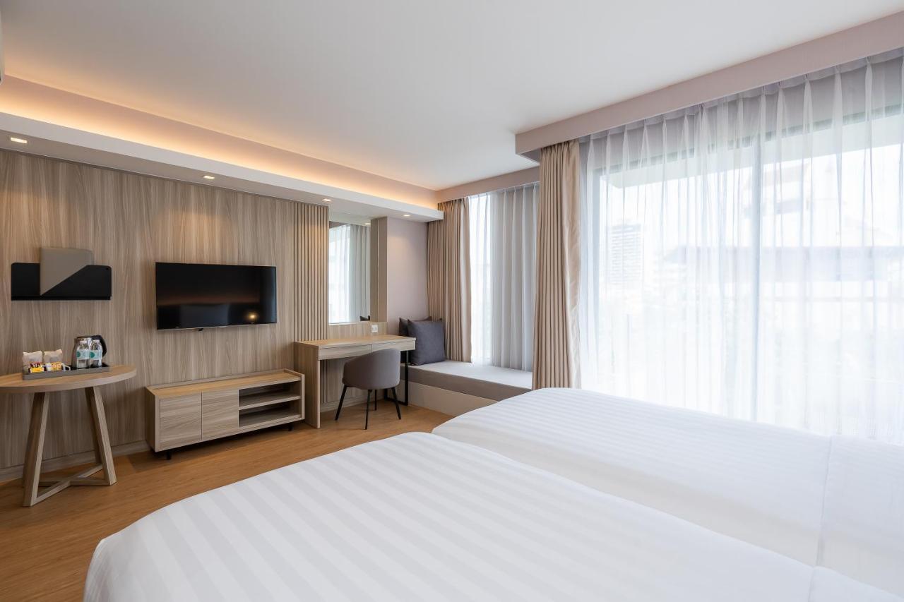 Aster And By At Mind Hotel