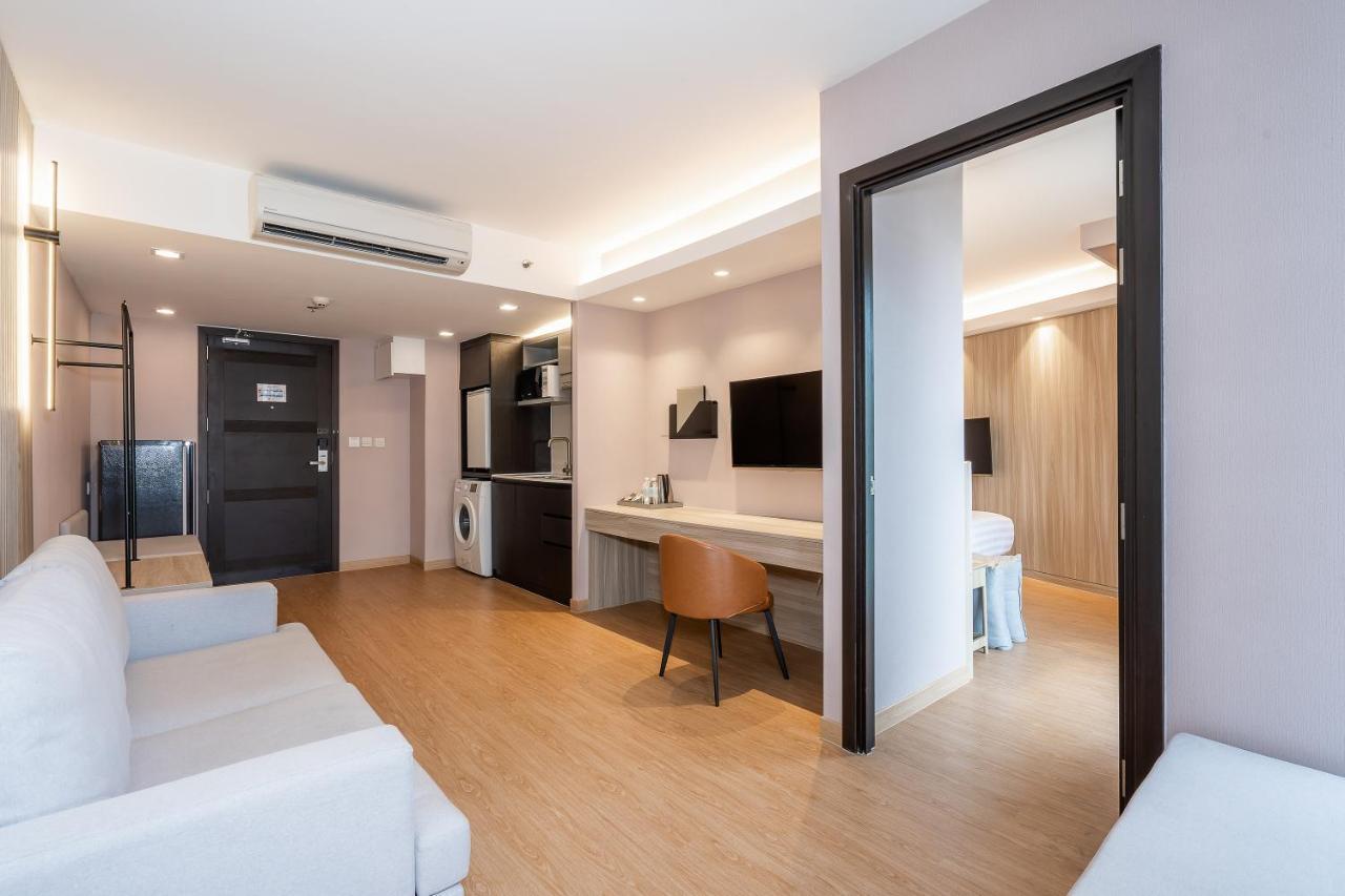 Aster And By At Mind Hotel 4*
