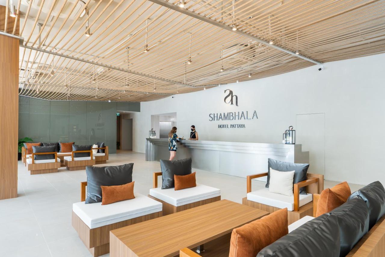 Shambhala 4* Pattaya