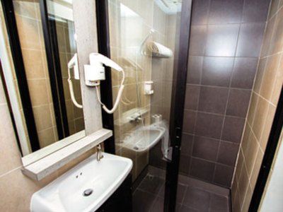 Bett Hotel Pattaya