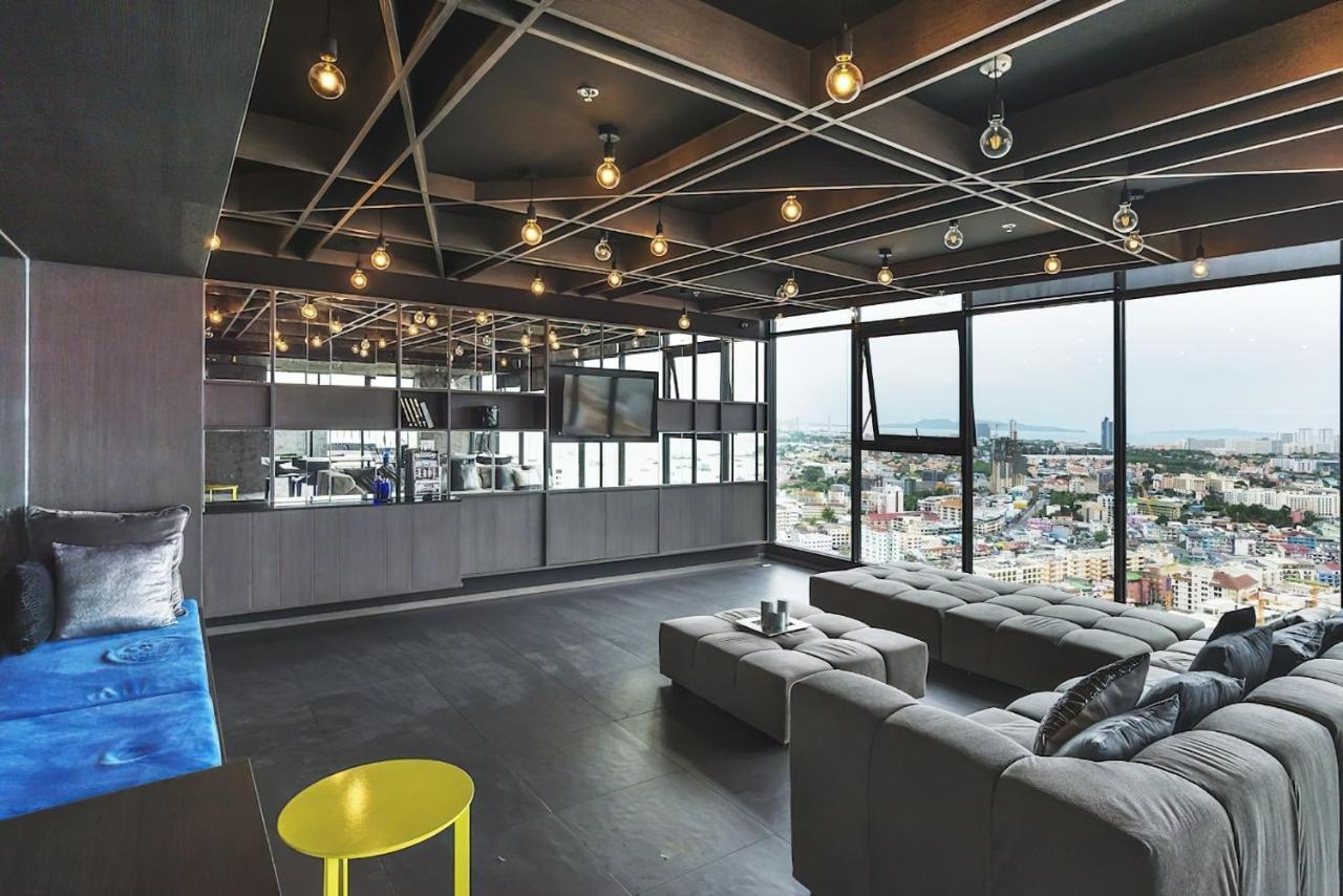 Next To The & Centrally Located, Near * Pattaya