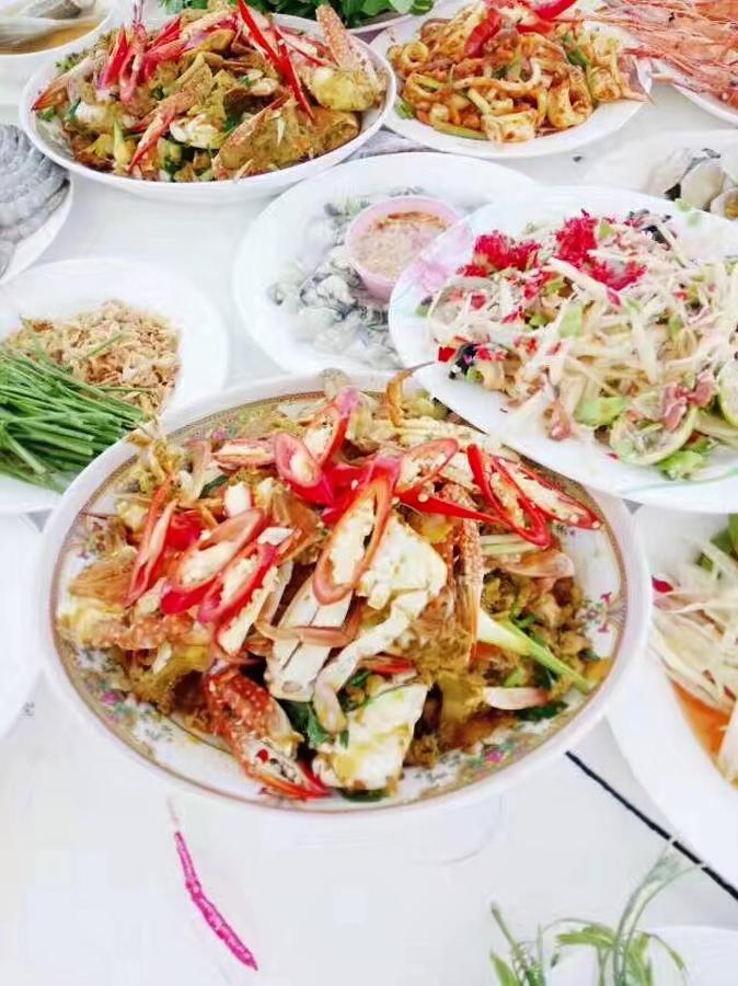 Next To The & Centrally Located, Near * Pattaya