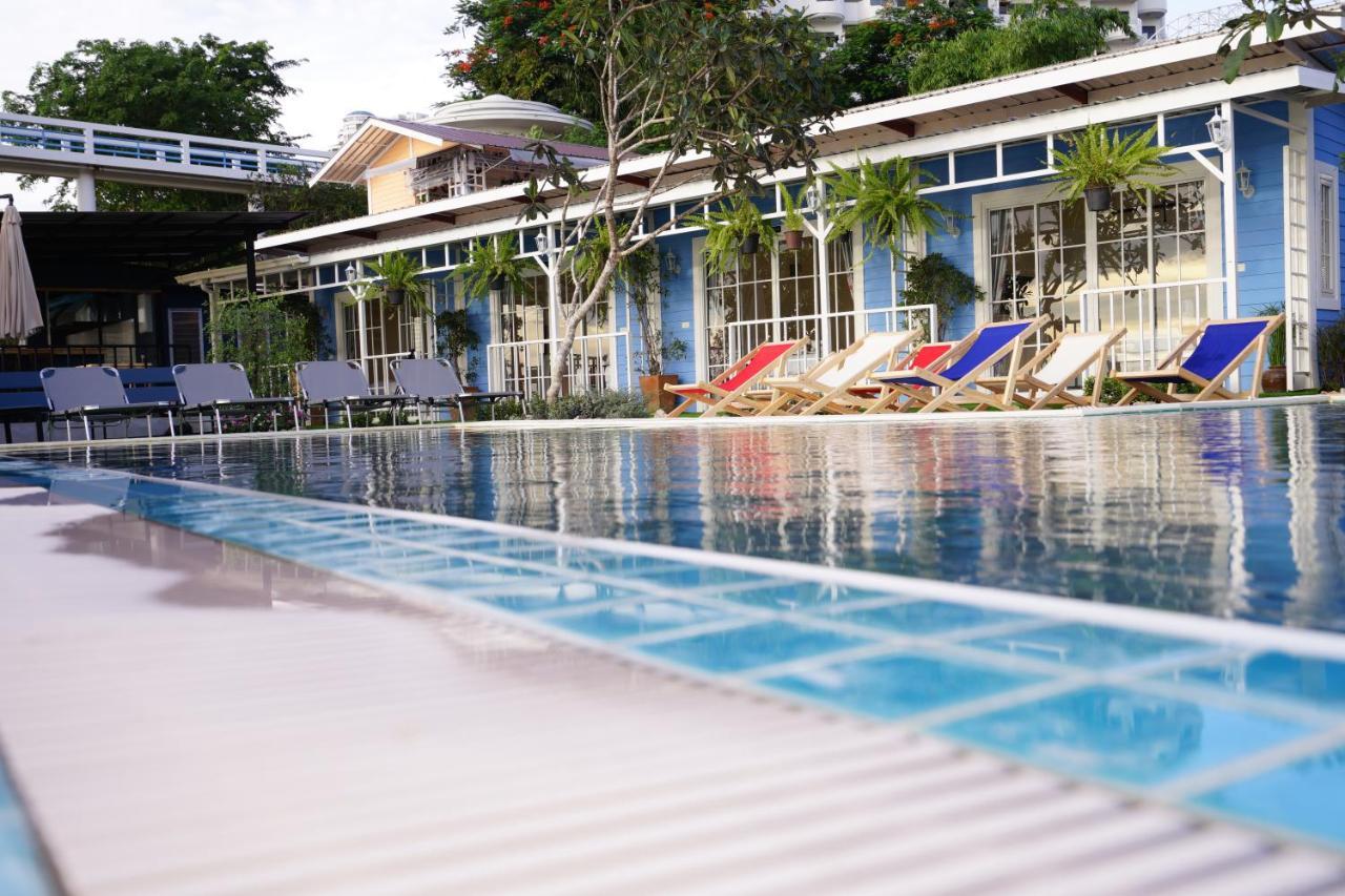 Paradise Resort Pattaya