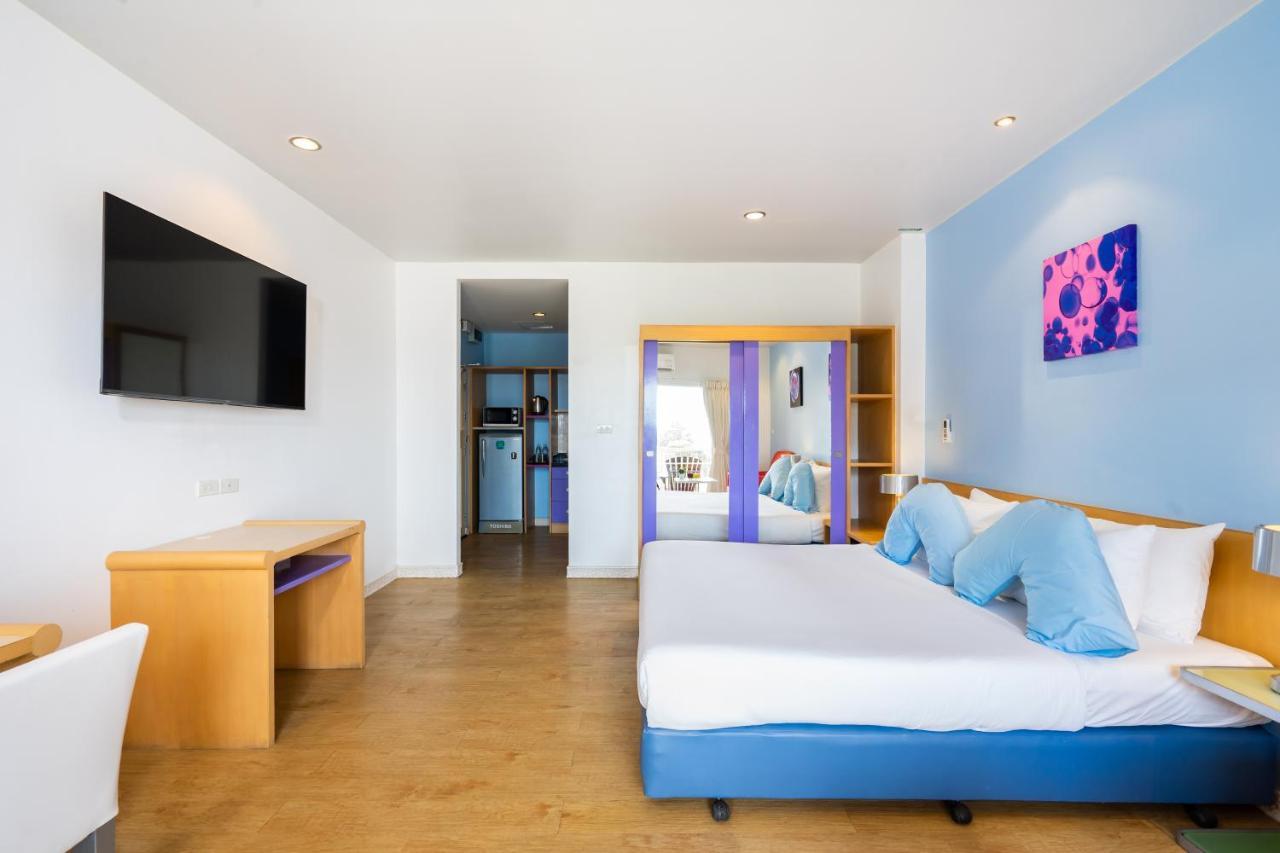 Bella Hotel Pattaya