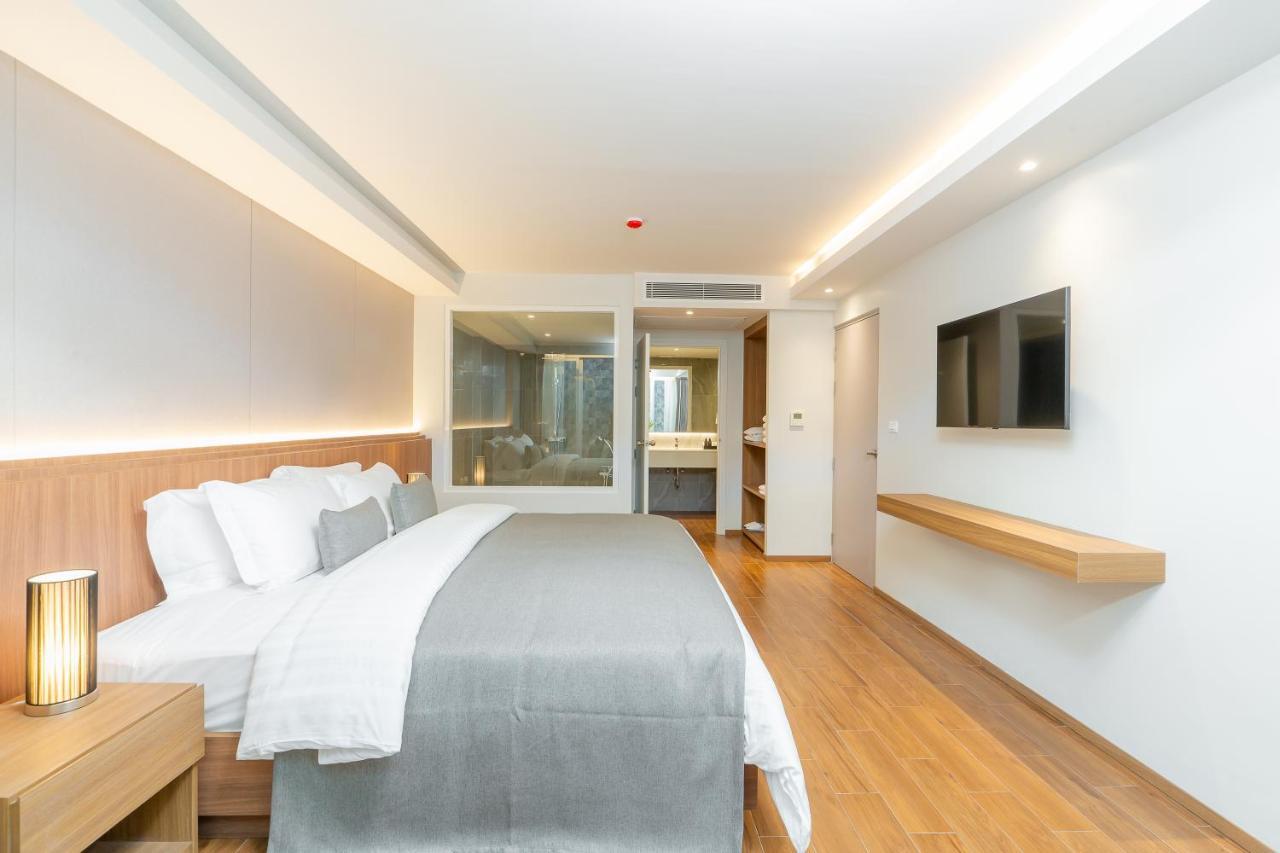 Shambhala 4* Pattaya