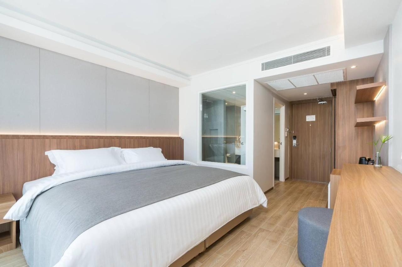 Shambhala 4* Pattaya