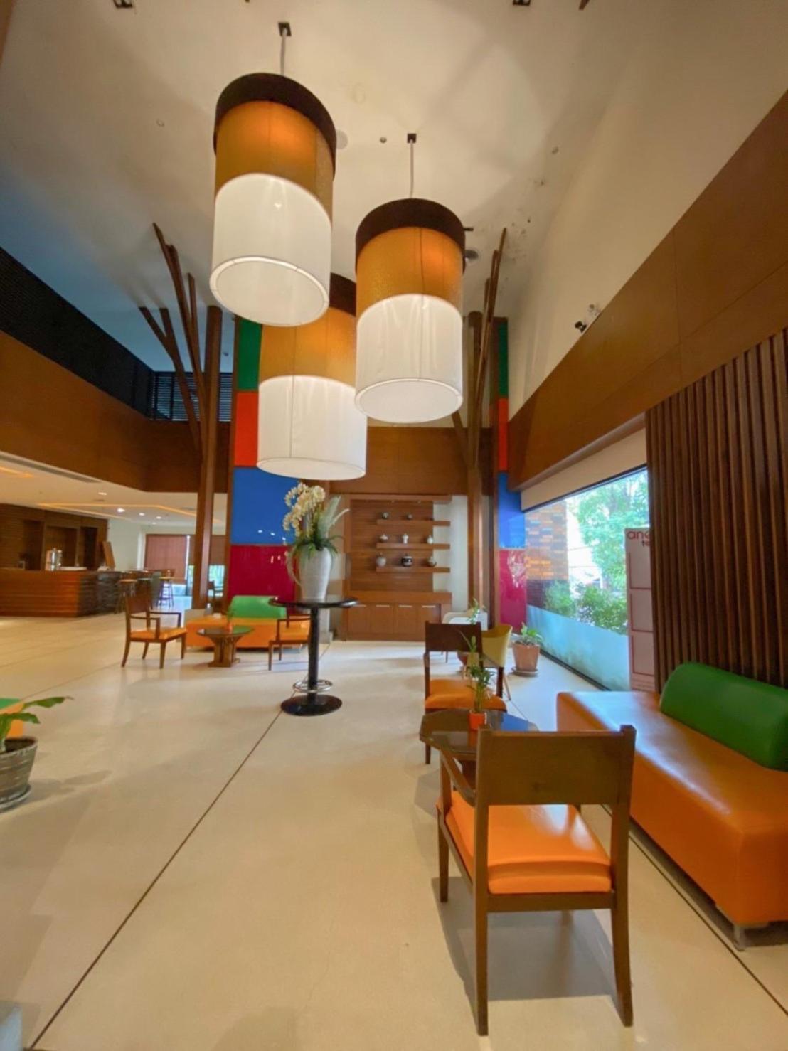 The Seasons - Sha Certified 4* Pattaya