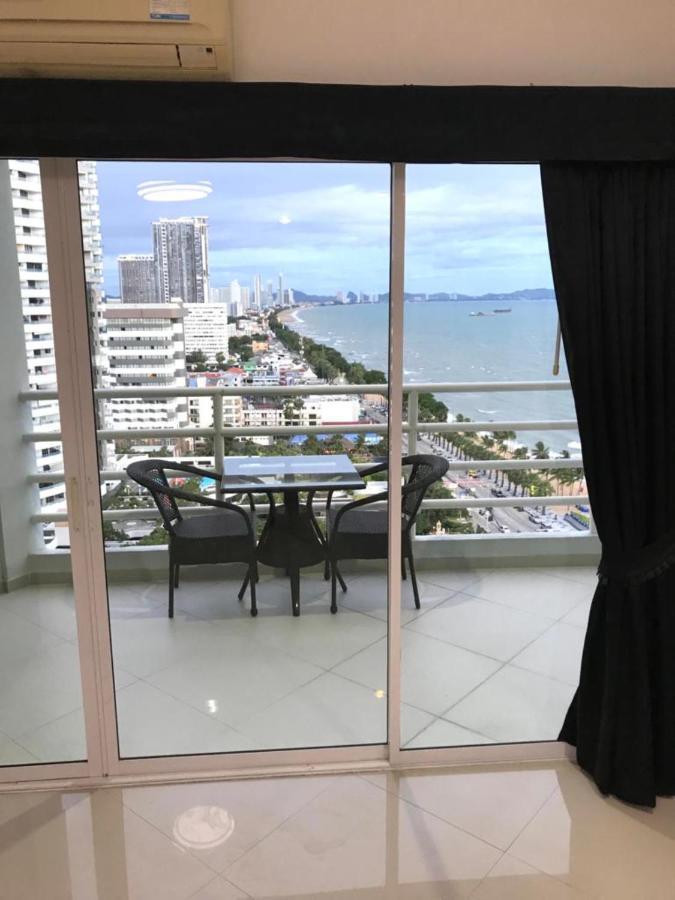 Apartment View Talay By Vlad *