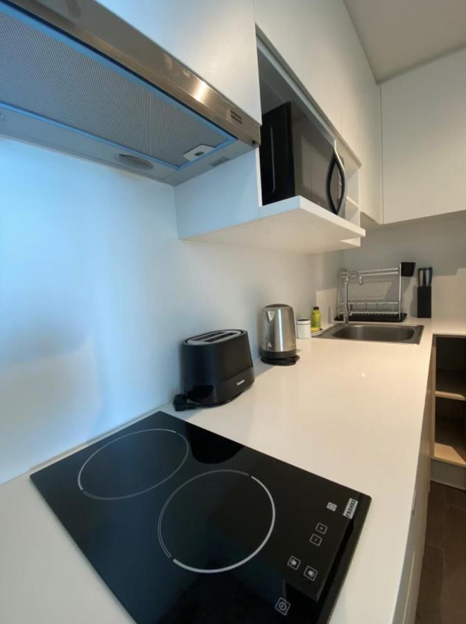 Veranda By Goldstar Group Apartment Pattaya