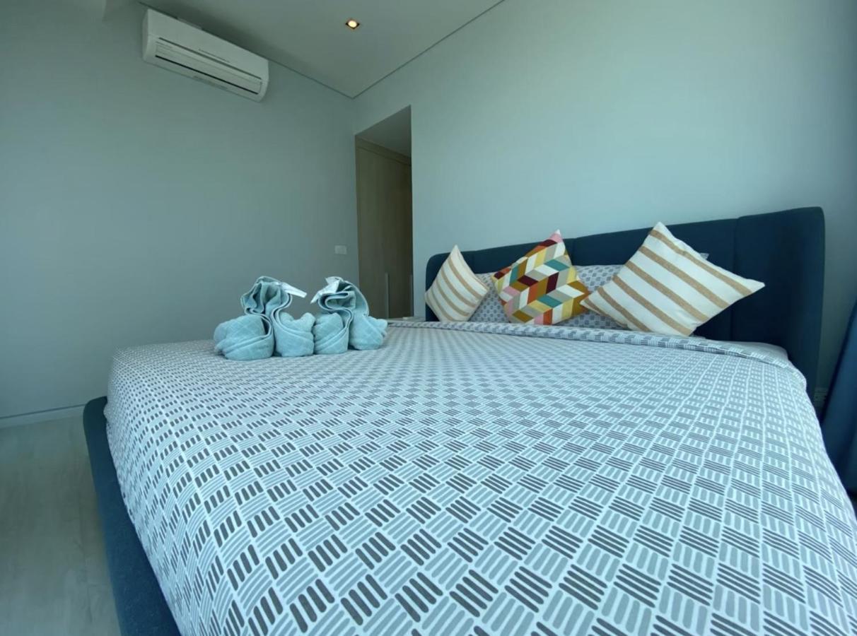 Veranda By Goldstar Group Apartment *