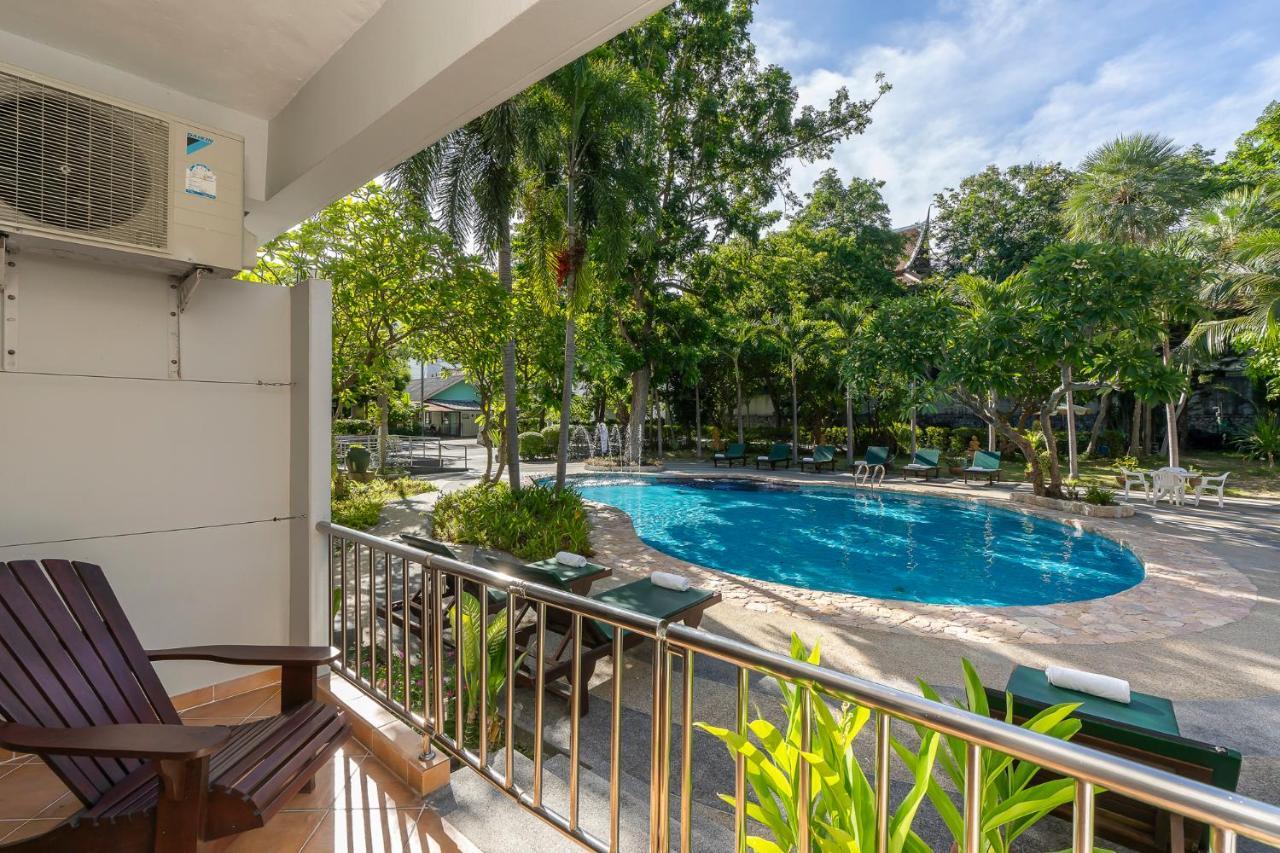 Bella 3rd Road 3* Pattaya