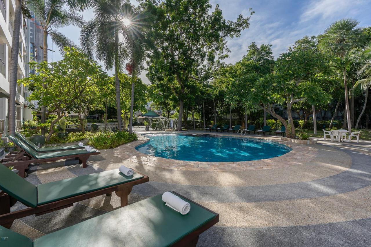 Hotel Bella 3rd Road