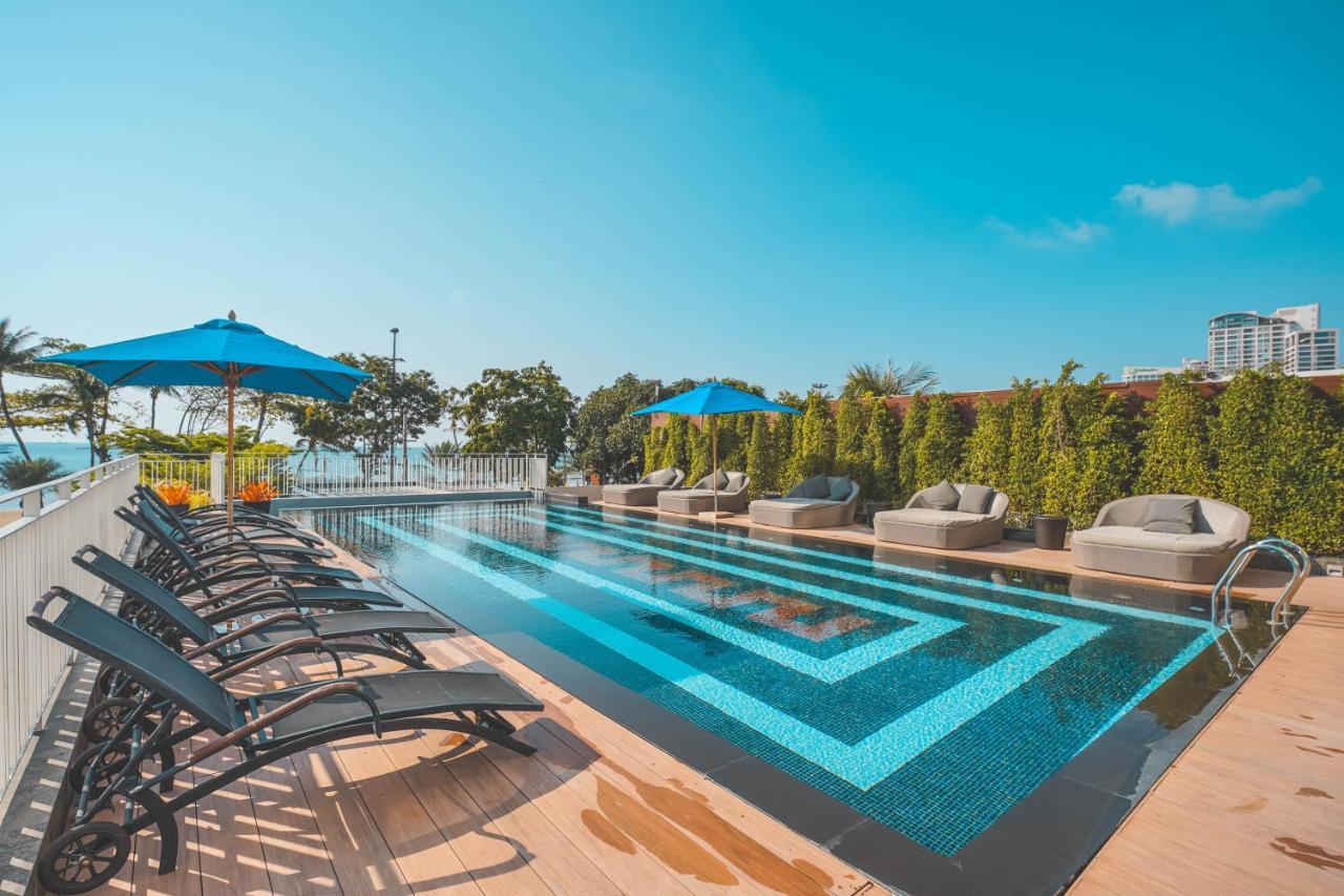 Mera Mare Hotel Pattaya