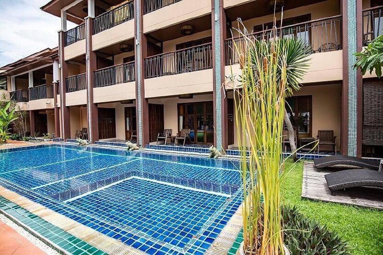 The Ld 4* Pattaya