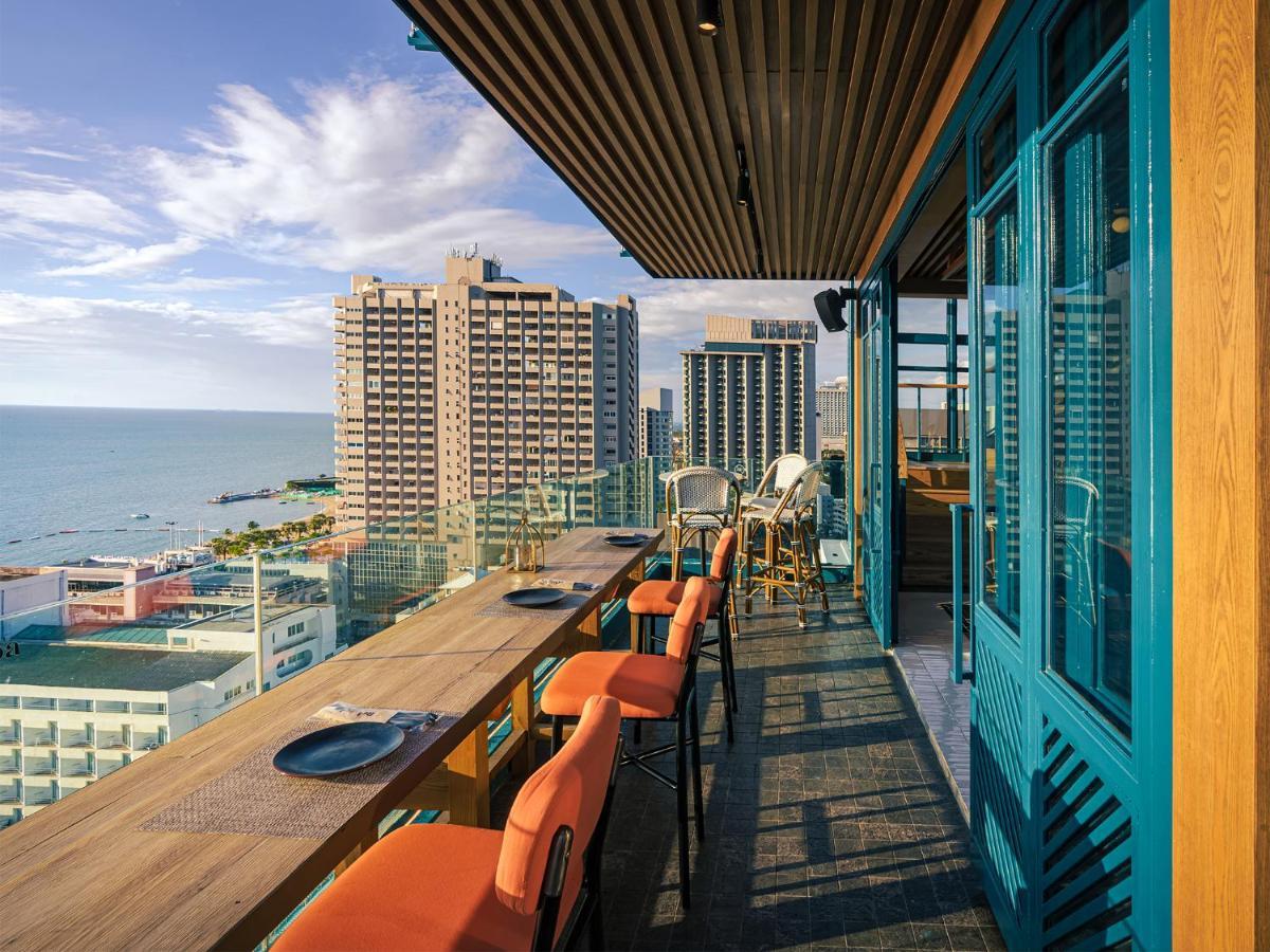 Hotel Mytt - Sha Extra 5*