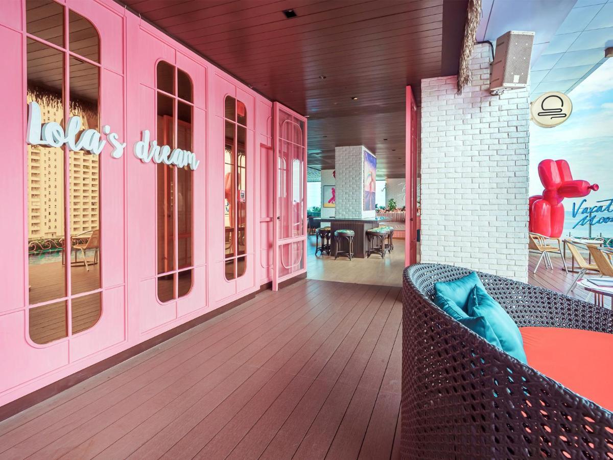 Hotel Mytt - Sha Extra 5*