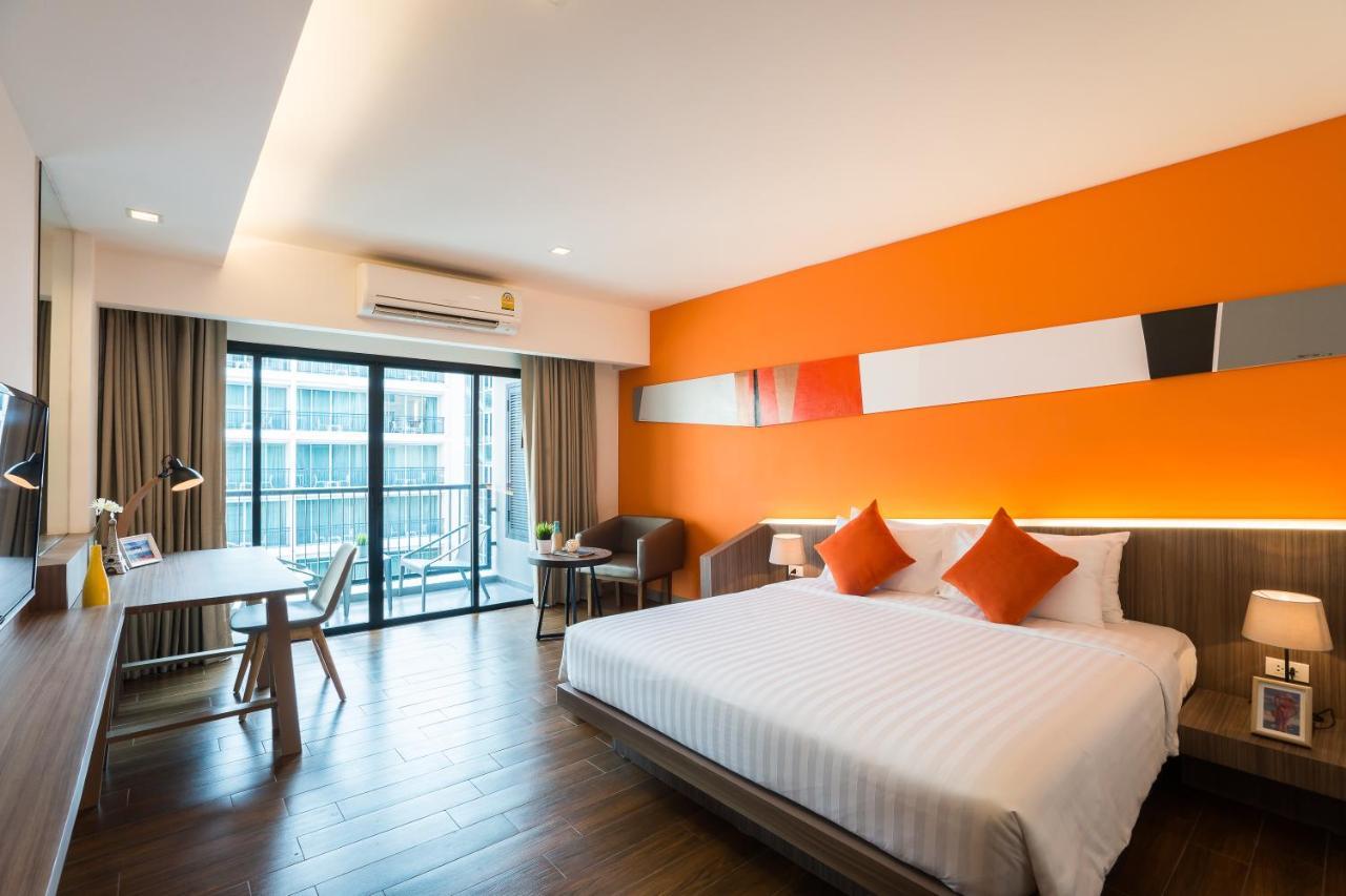 J Inspired Hotel 4*