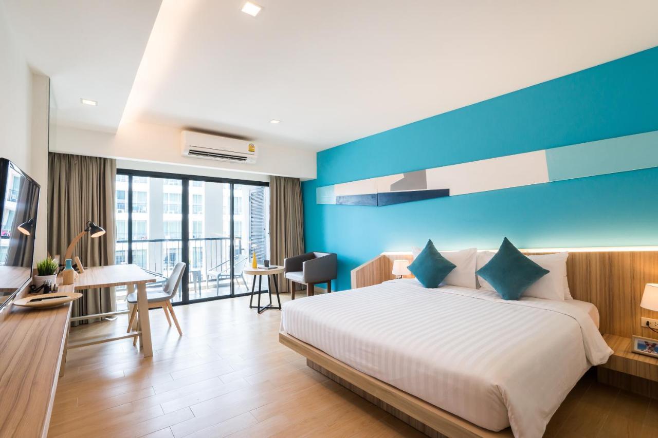 J Inspired Hotel