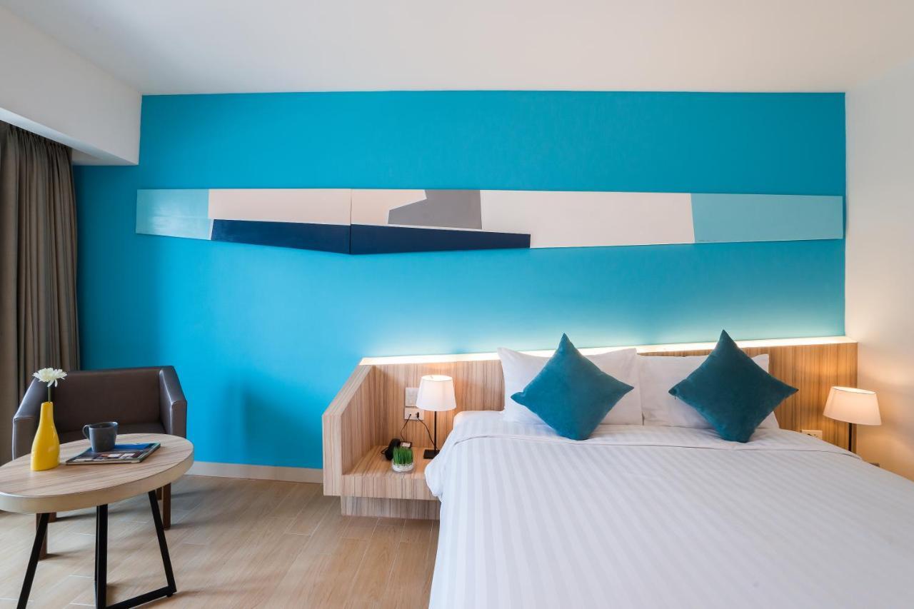 Hotel J Inspired