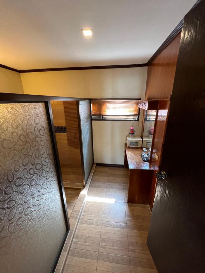 Guest house Lewiinski's