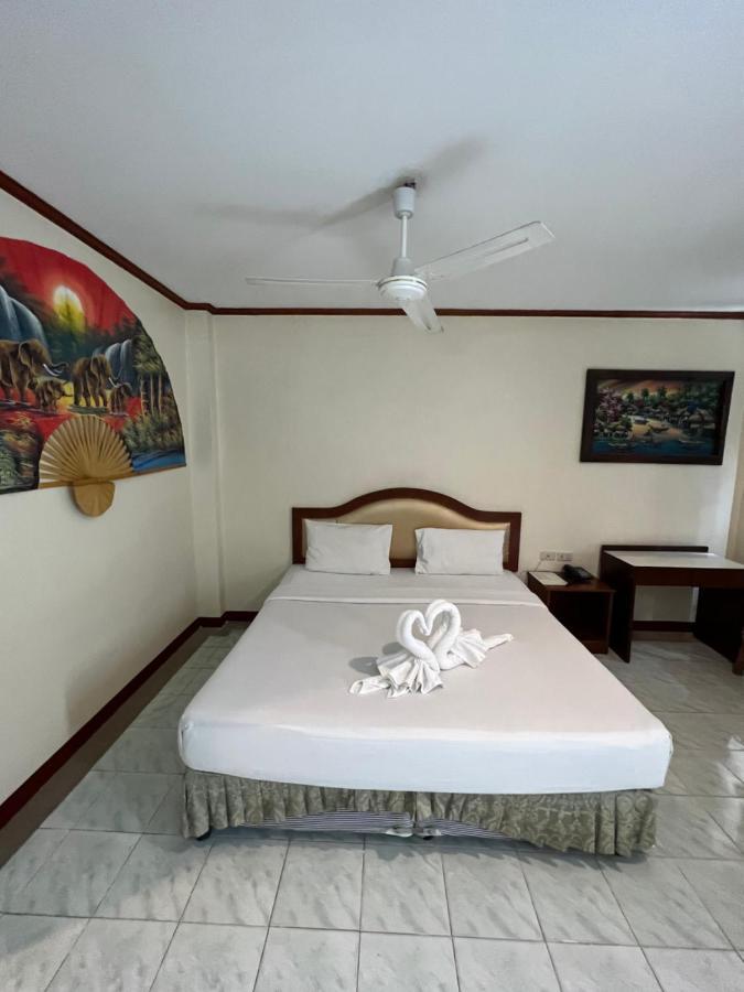 Guest house Lewiinski's