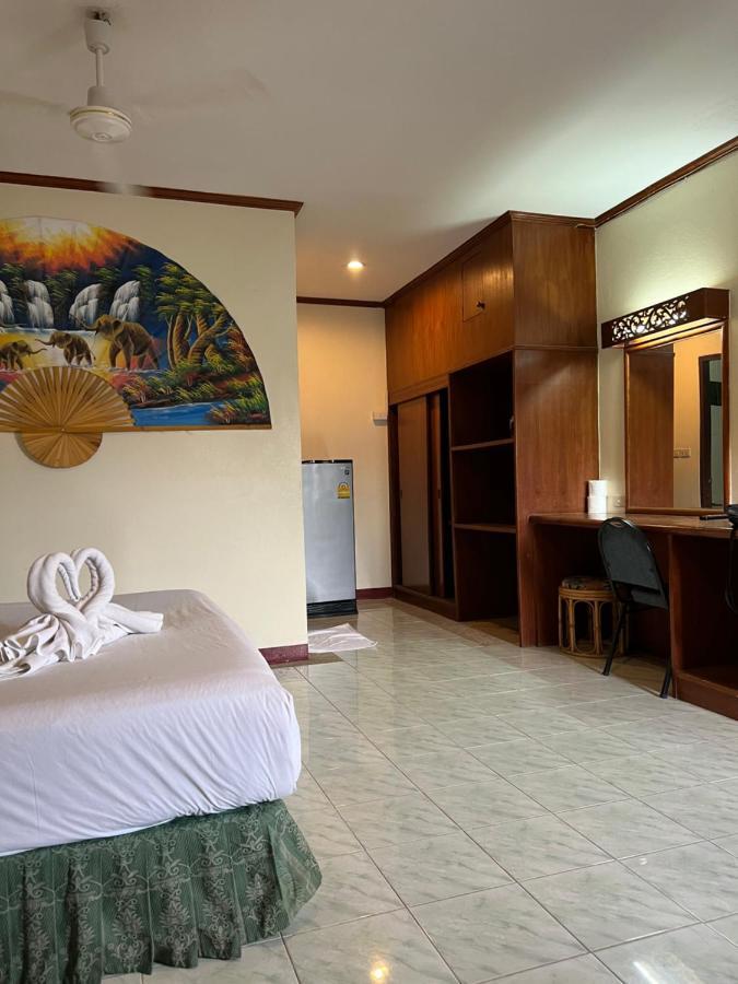 Lewiinski's Guest house Pattaya