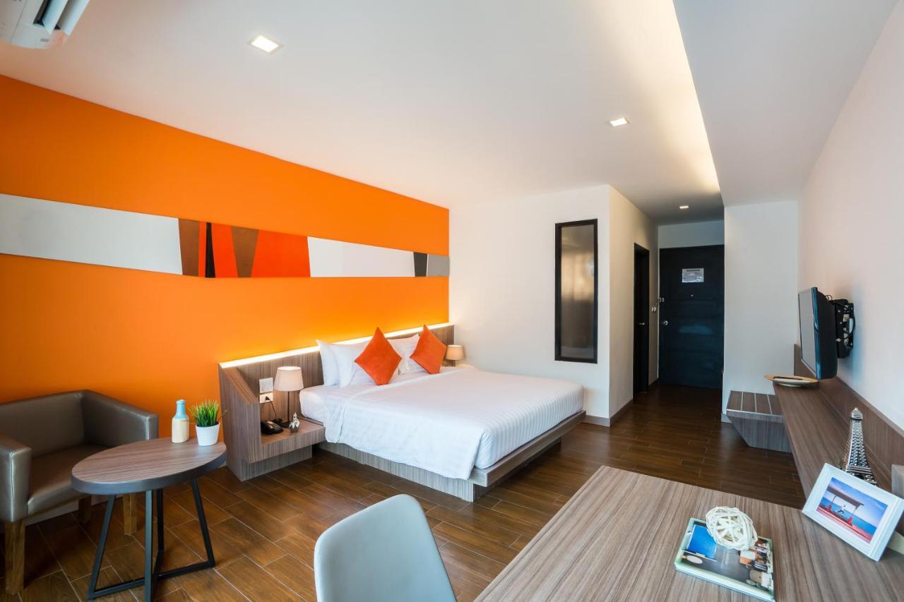Hotel J Inspired 4*
