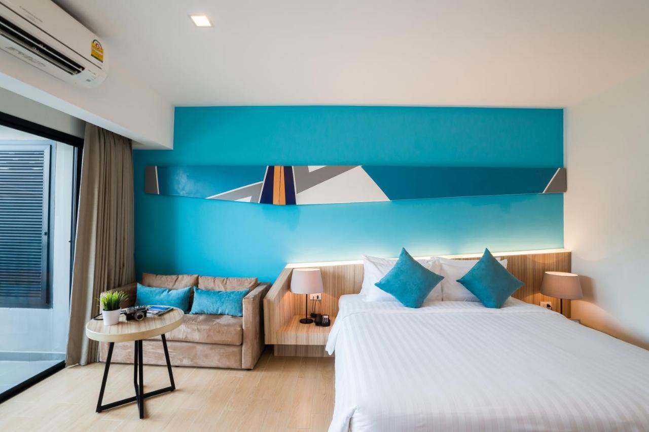 Hotel J Inspired