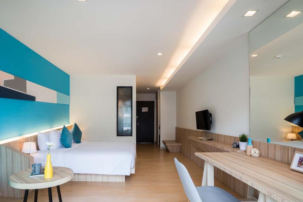 J Inspired Hotel